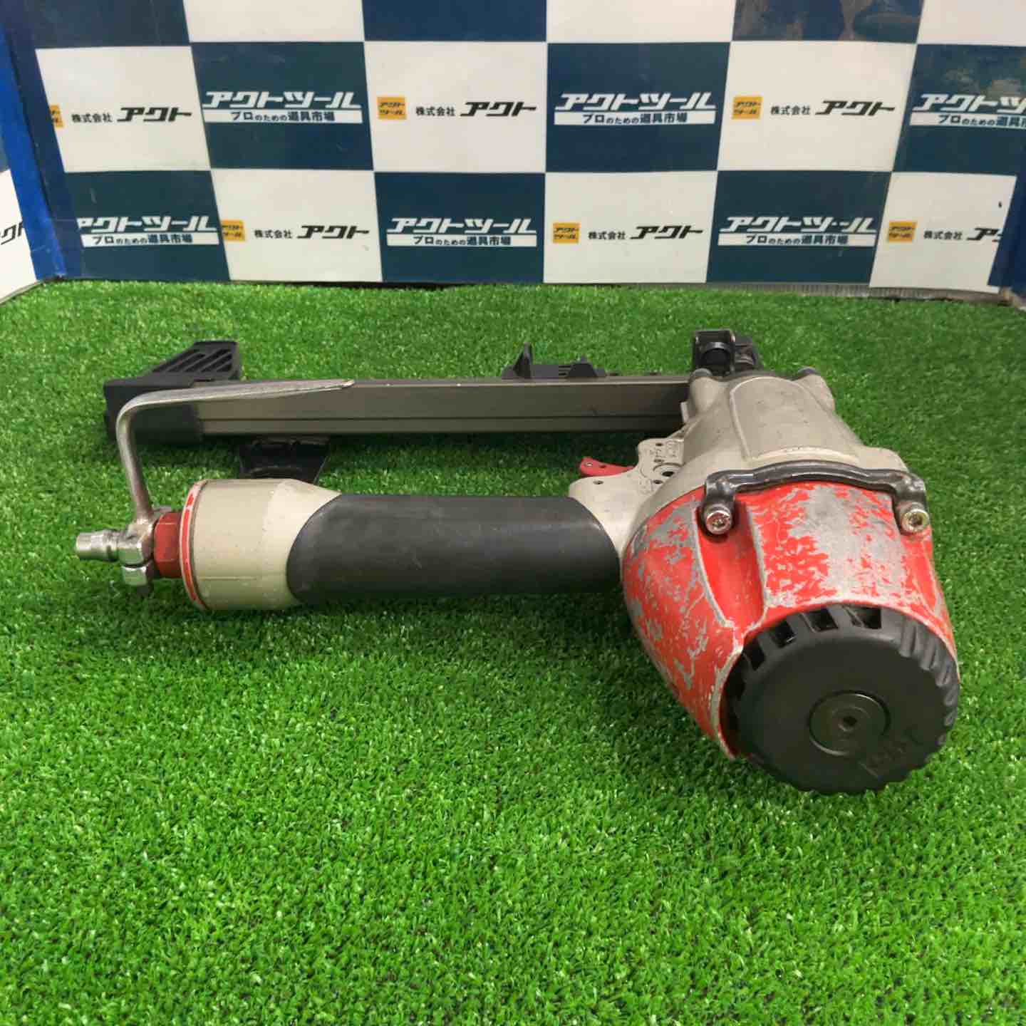 精品工房 常圧コンクリピン打ち機 SHHG2940【草加店】 – アクトツール