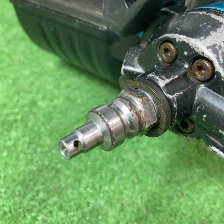 ★マキタ(makita) 高圧エア釘打ち機 AN633HM【岩槻店】