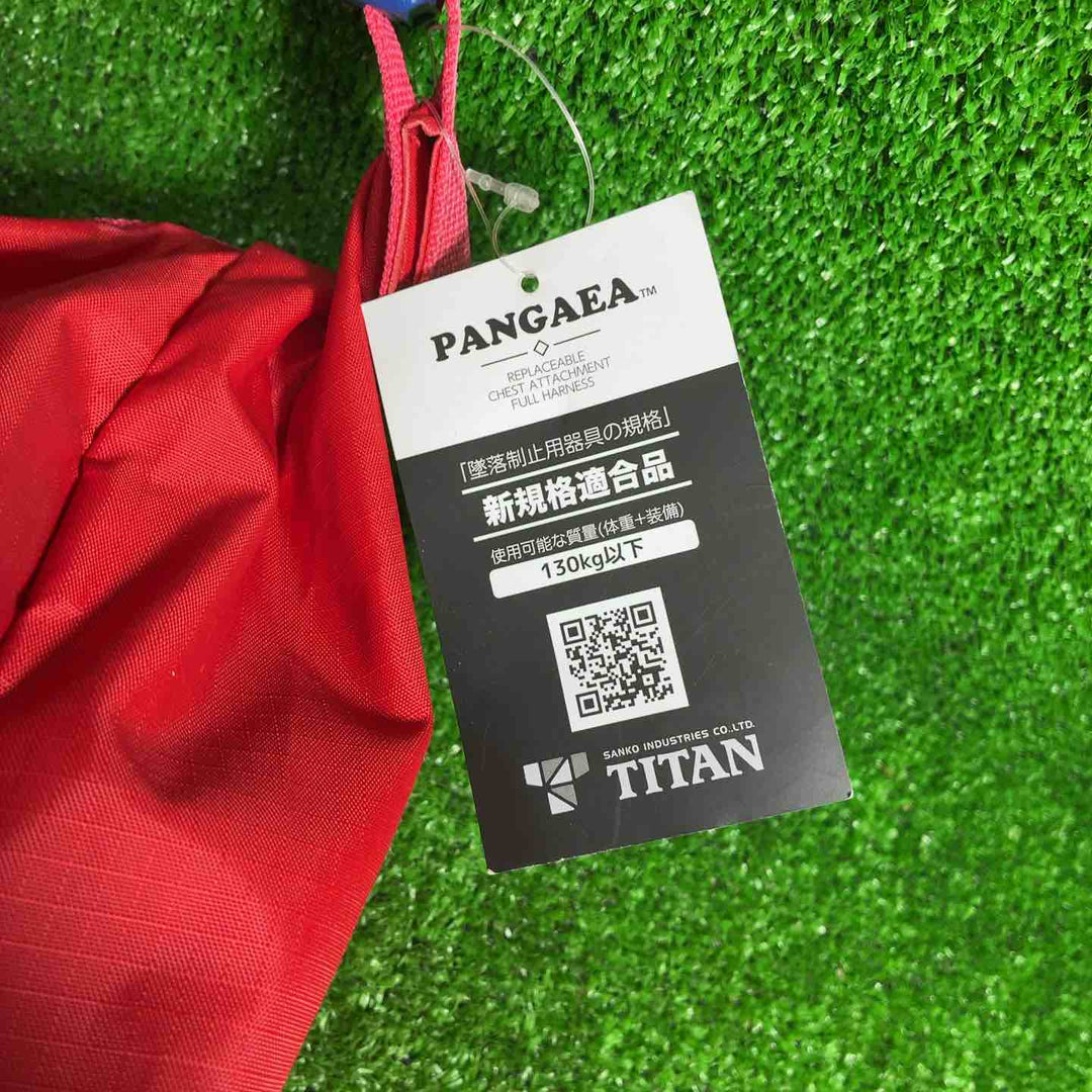 PANGAEA　HORIZON-WMLTD-BLSC型 Lサイズ【藤沢店】