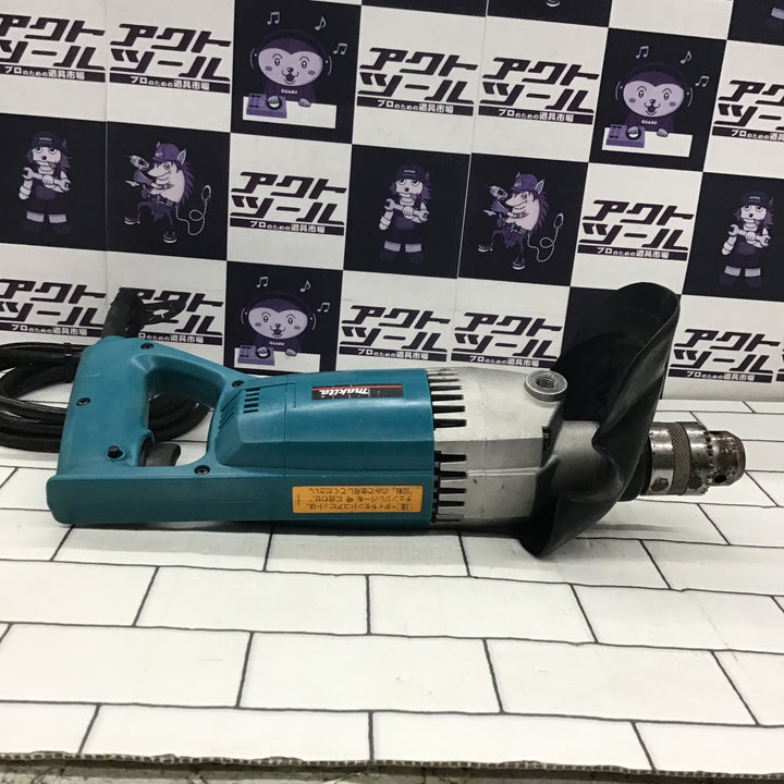 ☆マキタ(makita) ダイヤコア震動ドリル 8406【所沢店】