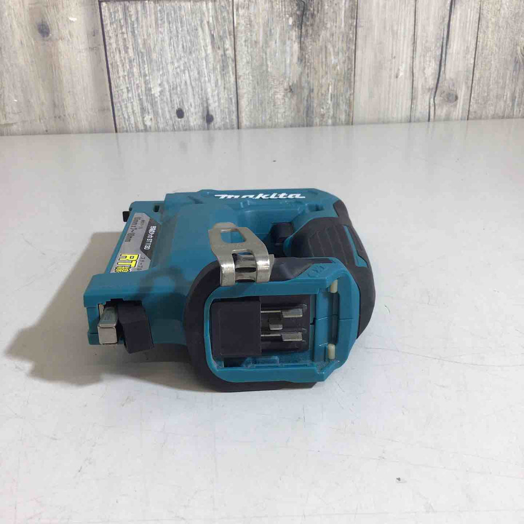 ◇マキタ(makita) RT線専用コードレスタッカ ST113DSH【戸田店】