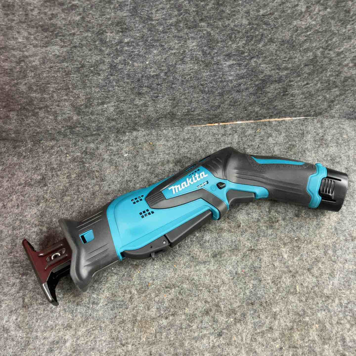 ★マキタ(makita) コードレスレシプロソー JR101DW【鴻巣店】