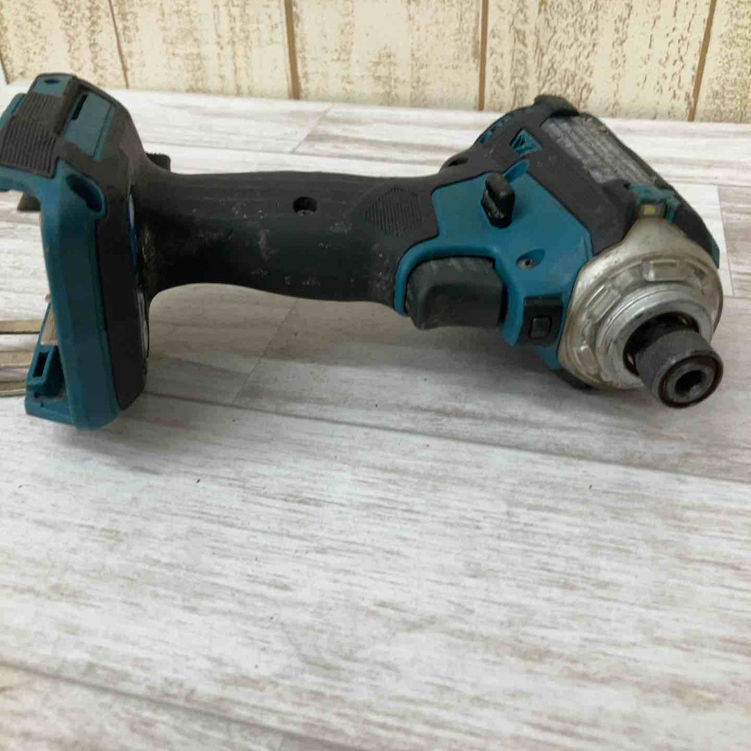 ★マキタ(makita) コードレスインパクトドライバー TD171DZ【柏店】