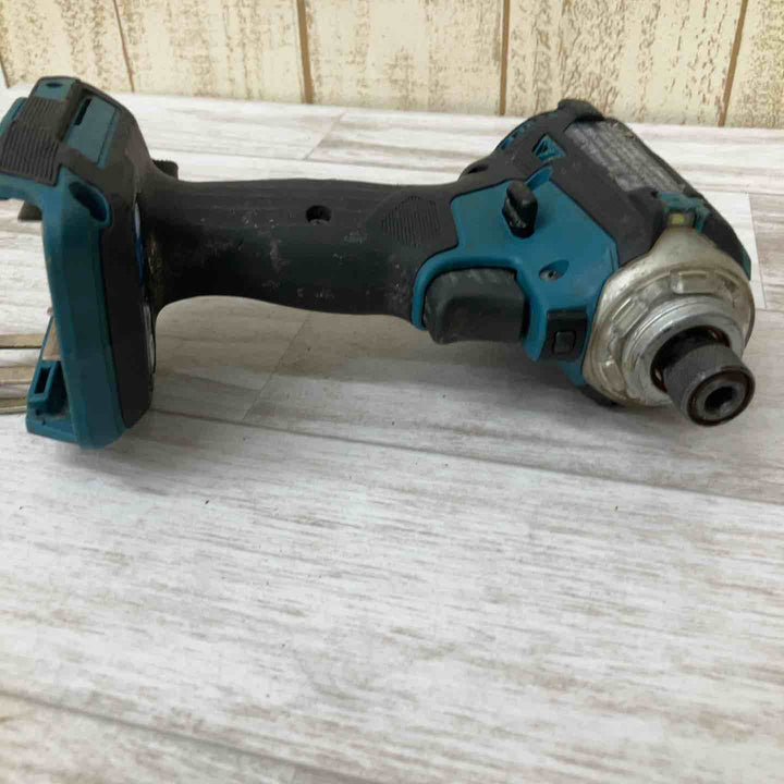 ★マキタ(makita) コードレスインパクトドライバー TD171DZ【柏店】