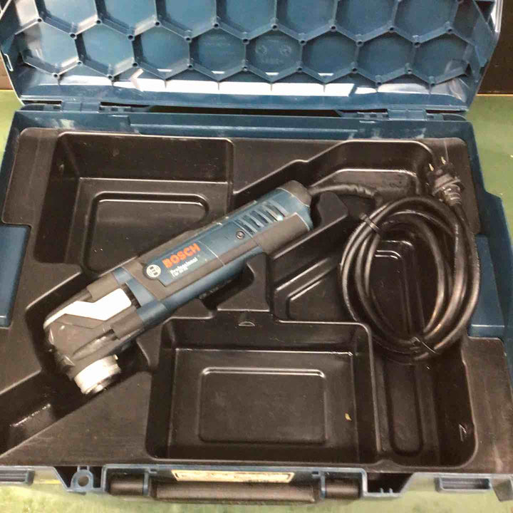 ★ボッシュ(BOSCH) マルチツール GMF40-30L【戸田店】