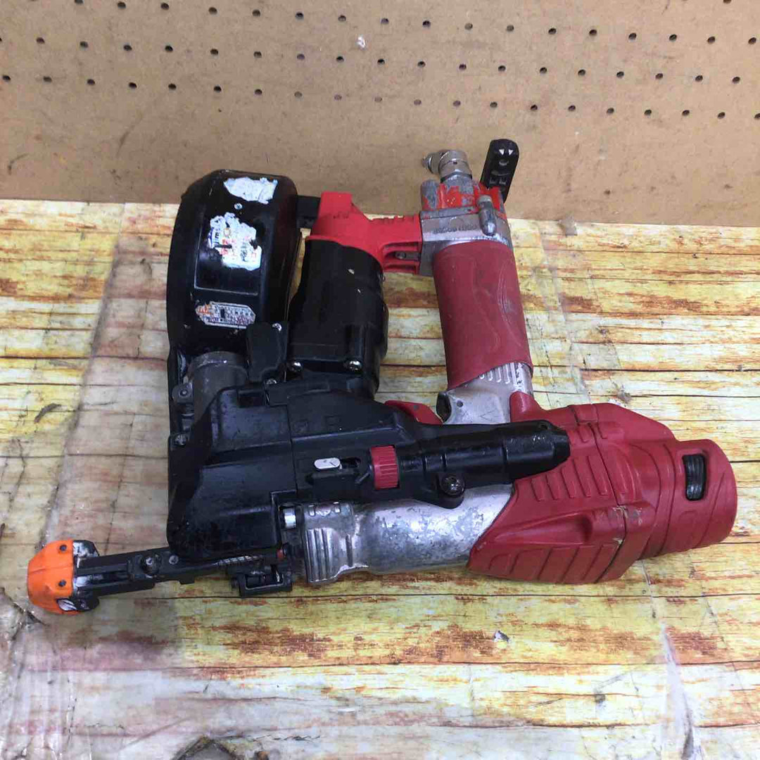 ★マックス(MAX) 高圧エアネジ打ち機 HV-R41G2【川崎店】