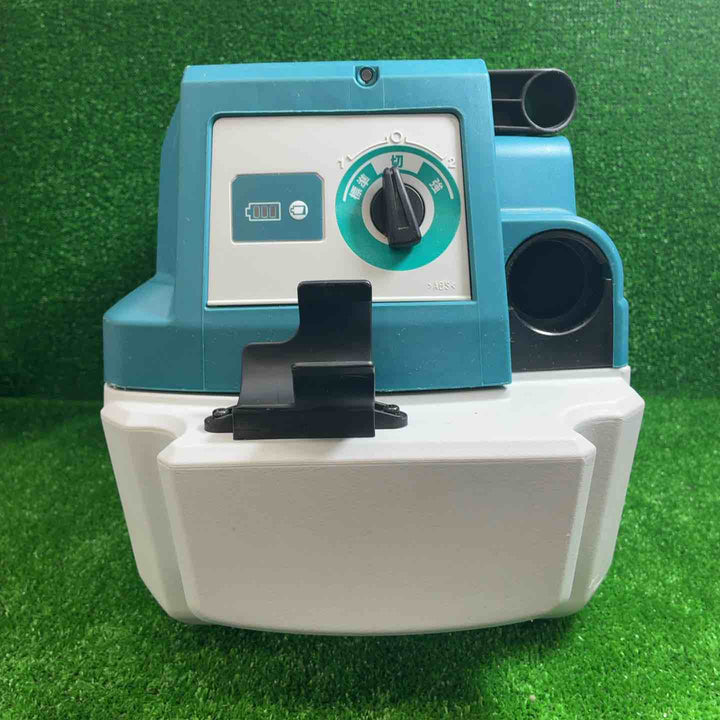 マキタ(makita) コードレス集じん機 乾湿両用 VC750DZ【藤沢店】