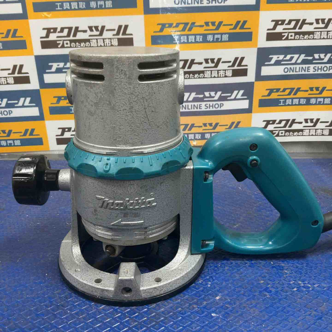 ☆マキタ(makita) ルーター 3600HA【草加店】
