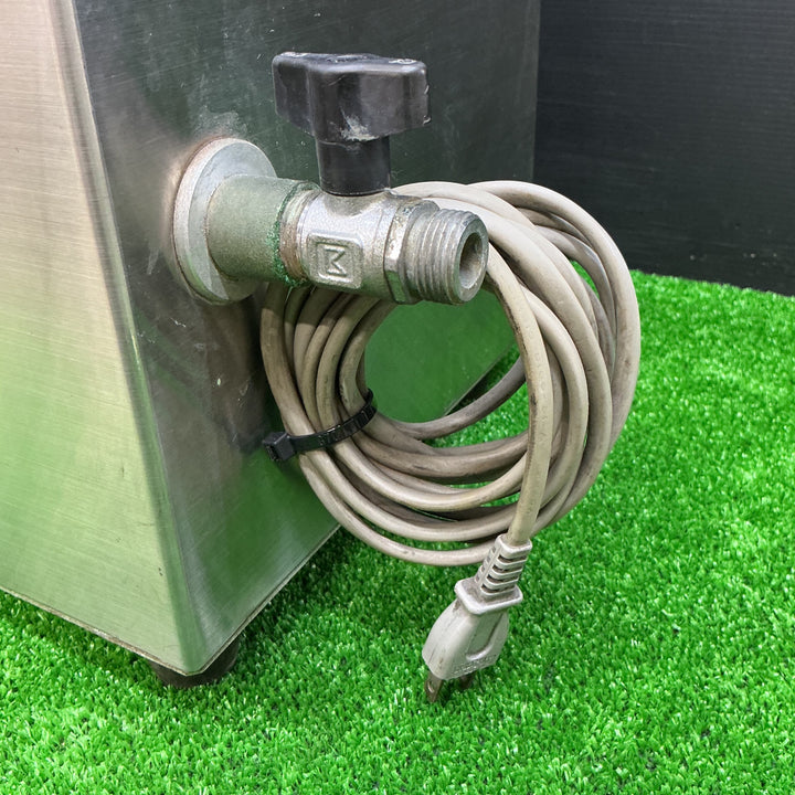 【中古品】サン電子 超音波洗浄機 sc-20a【電材館越谷店】