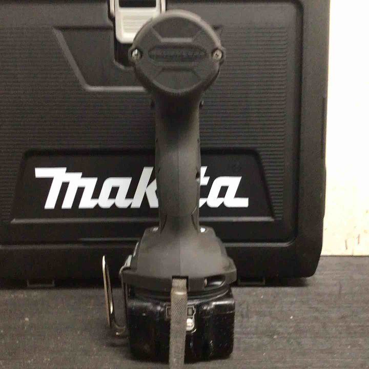 ★マキタ(makita) コードレスインパクトドライバー TD172DRGXB【町田店】