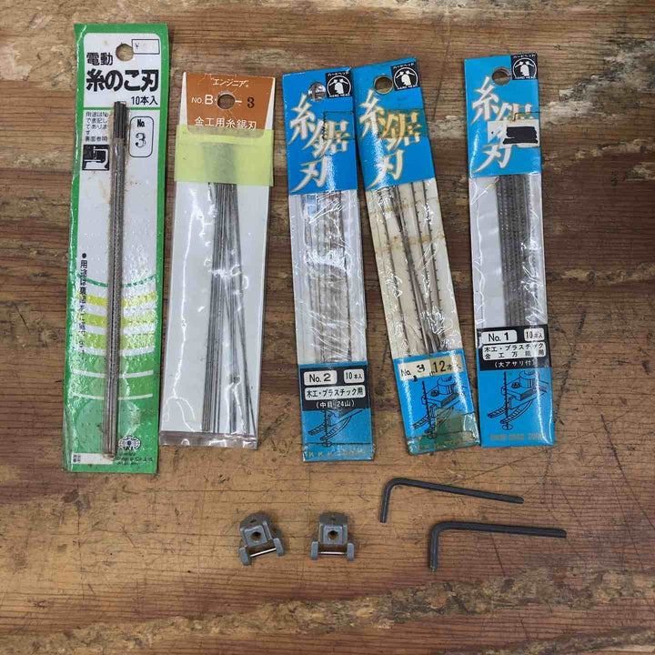 ◇リョービ RYOBI 糸ノコ盤 TF-45【柏店】