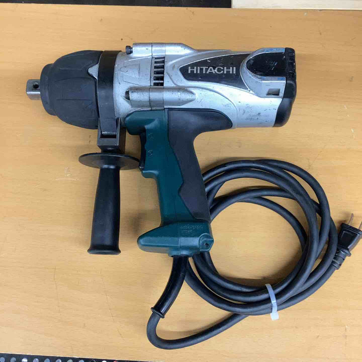 ☆ハイコーキ(HIKOKI ※旧:日立工機) インパクトレンチ WR22SA【越谷店】