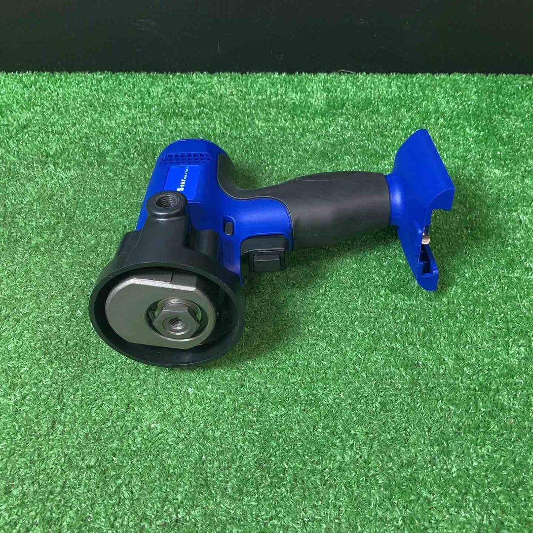 【未使用品(店頭展示品)】スター ポリッシャーマン PLM-01【岩槻店】