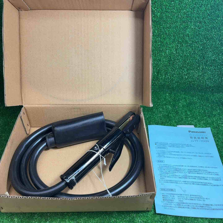 Panasonic ガウジングトーチ YT-700N【藤沢店】