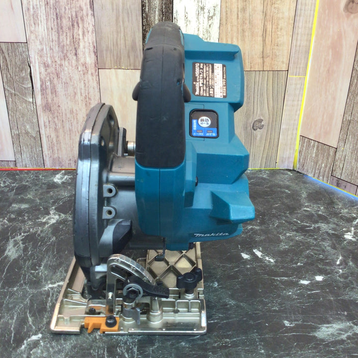 ★マキタ(makita) コードレスマルノコ HS007GZ【八潮店】