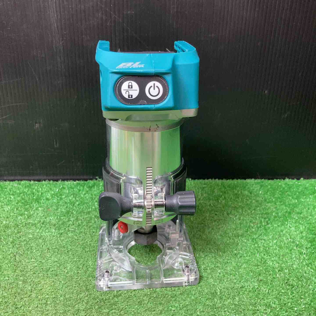 【美品】★マキタ(makita) コードレストリマー RT50DZ 本体のみ【岩槻店】