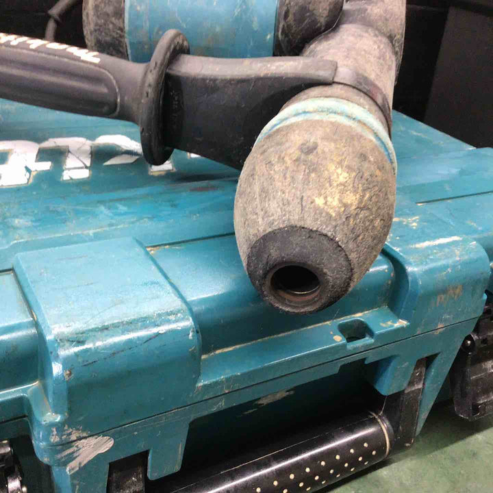 ★マキタ(makita) 電動ハンマ HM0871C【戸田店】