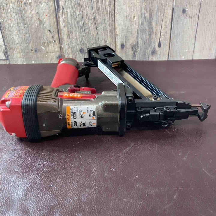 【中古品】マックス(MAX) 高圧ブラッドネイラ HS-50A/KB50T0【東大和店】
