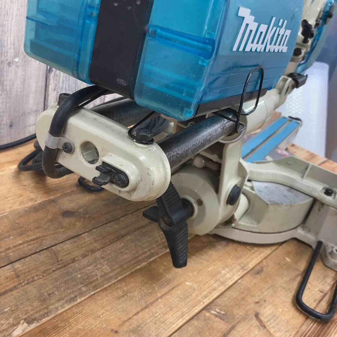 【中古品／店頭受取り限定】マキタ(makita) スライドマルノコ LS0716F【東大和店】