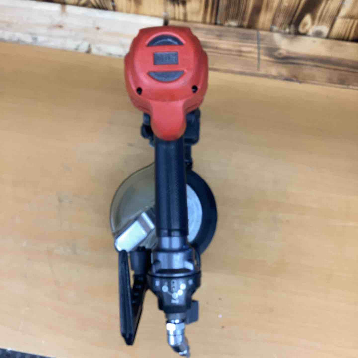 ★マックス(MAX) 高圧エア釘打ち機 HN-65N4(D)-G【越谷店】