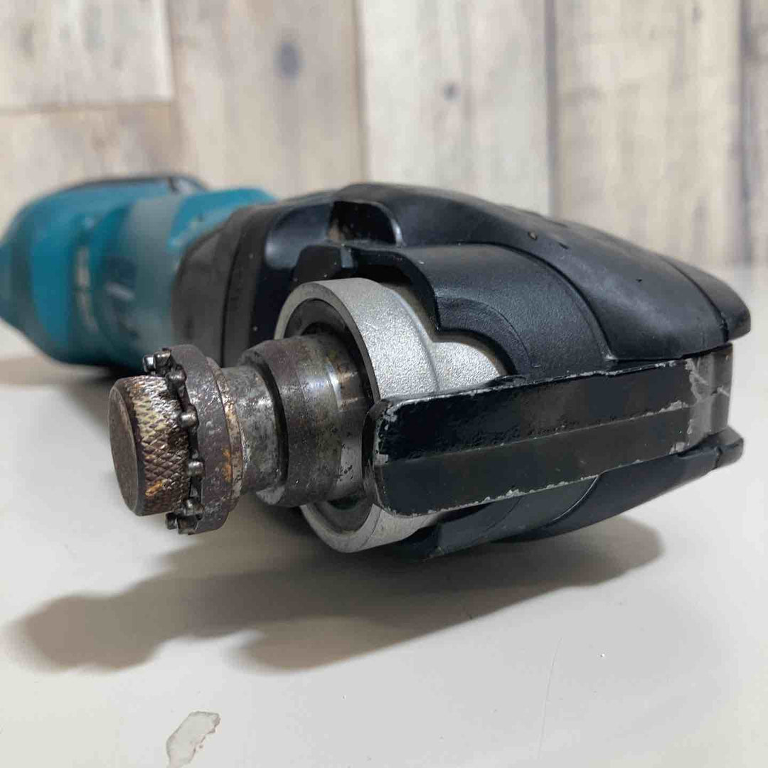 ★マキタ(makita) 18Vコードレスマルチツール TM51DZ 本体のみ【戸田店】