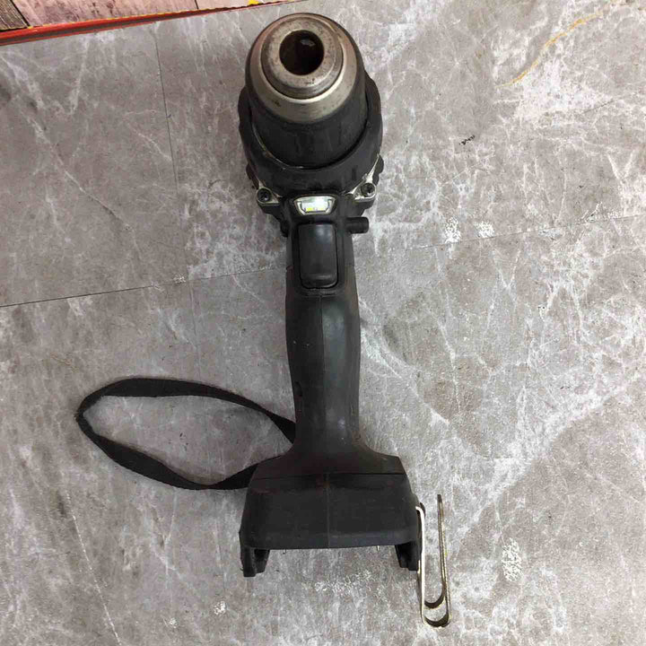 ☆マキタ(makita) コードレスドリルドライバー DF484DZB【八潮店】