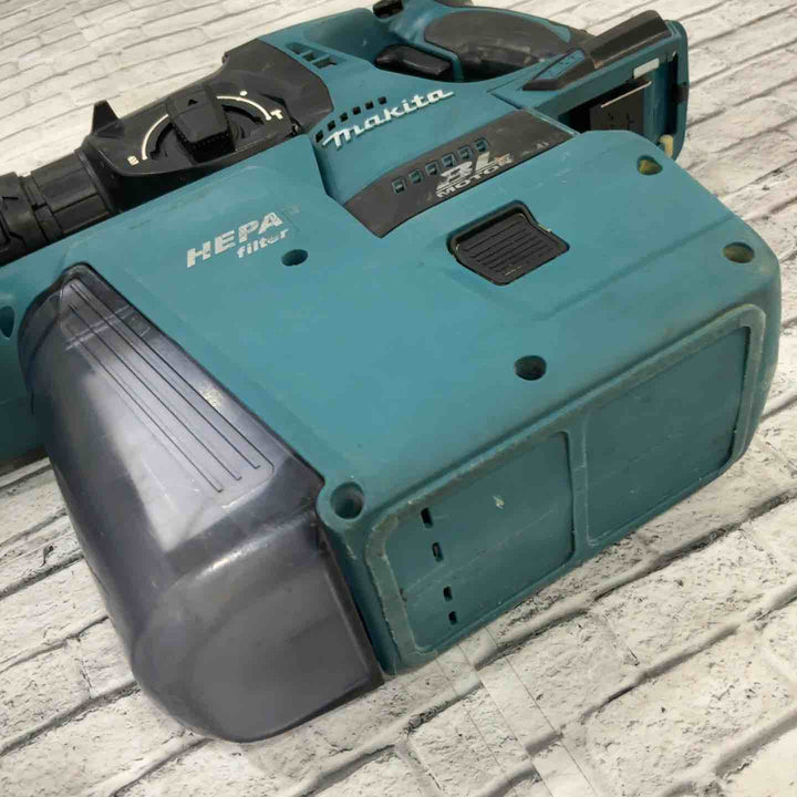 ★マキタ(makita) コードレスハンマドリル HR244DRGXV【川口店】