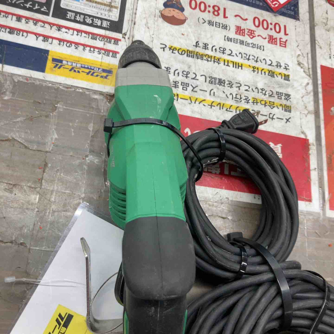 ◇ハイコーキ(HIKOKI ※旧:日立工機) 4mmボード用ドライバ W4SE(L)【戸田店】