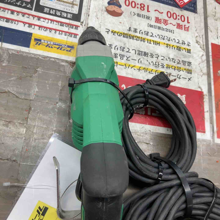 ◇ハイコーキ(HIKOKI ※旧:日立工機) 4mmボード用ドライバ W4SE(L)【戸田店】