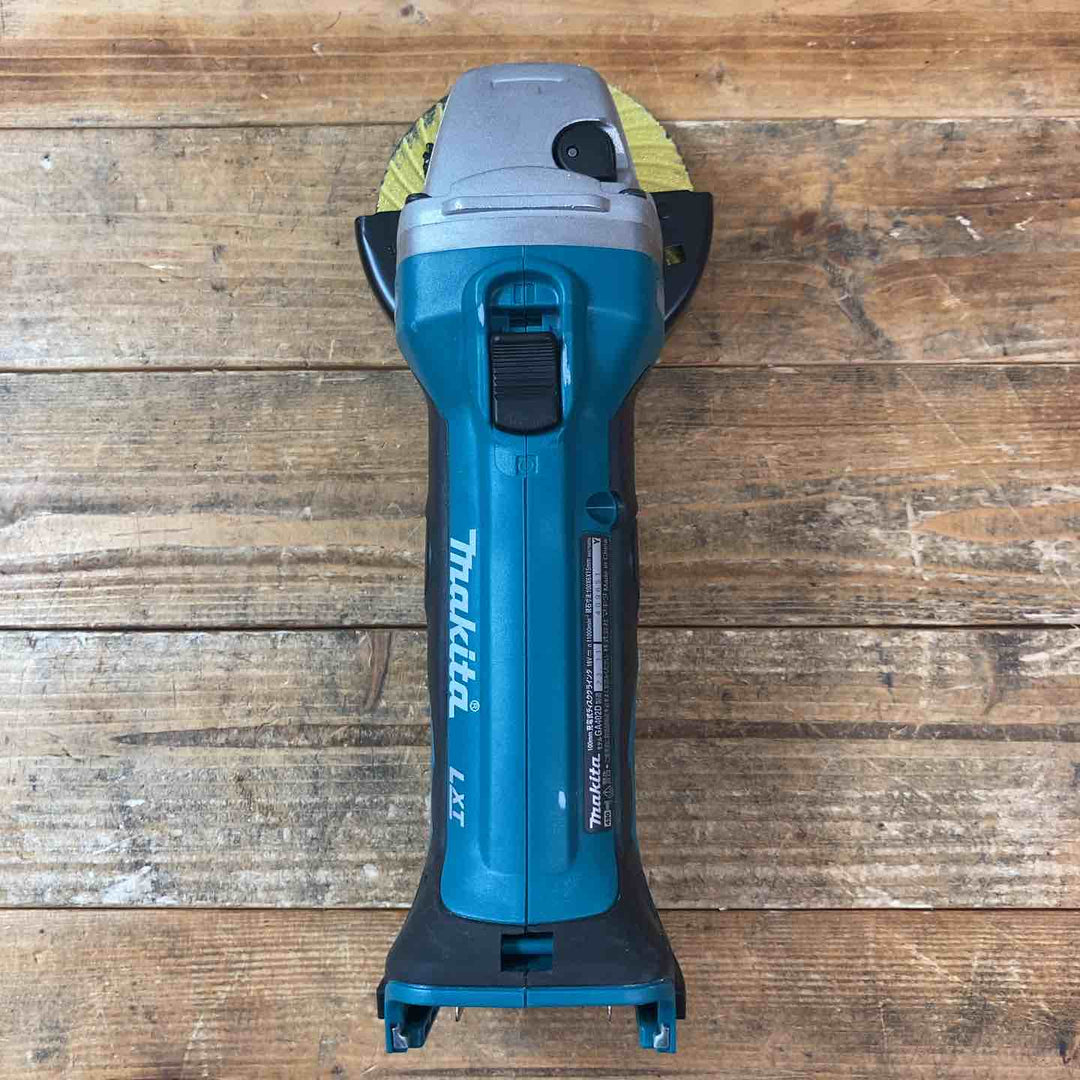 【中古品】 ☆マキタ(makita) コードレスディスクグラインダ GA402DZ 【東大和店】