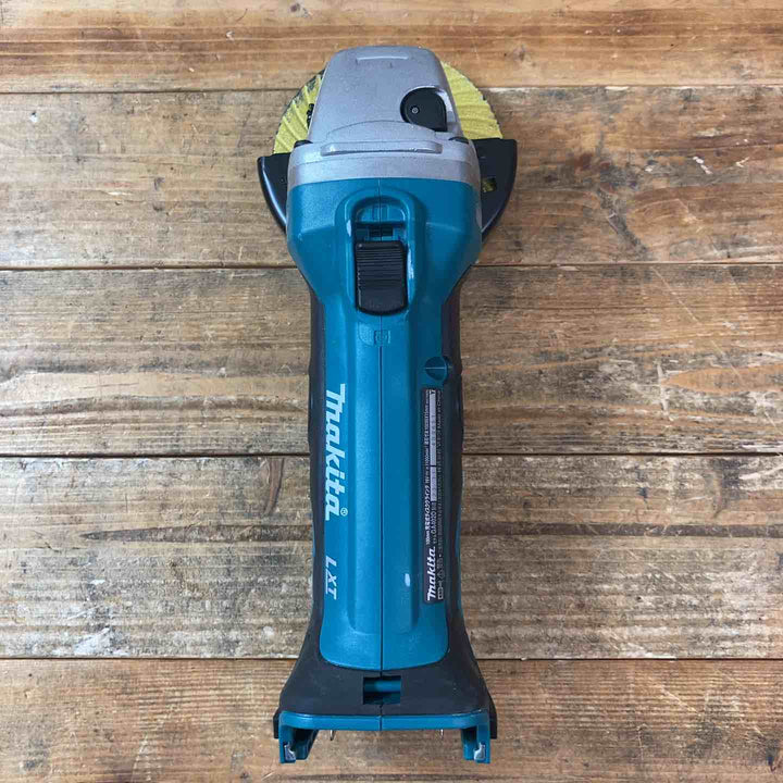 【中古品】 ☆マキタ(makita) コードレスディスクグラインダ GA402DZ 【東大和店】