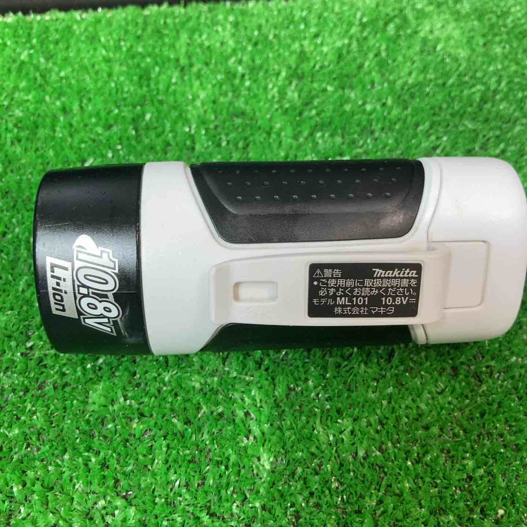☆マキタ(makita) コードレスインパクトドライバ TD090DWXW ライト付き【岩槻店】