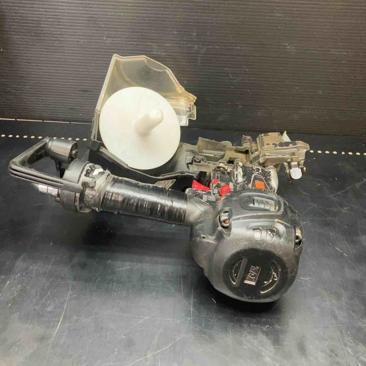 ★マックス(MAX) 高圧エア釘打ち機 HN-75N2(D)【川越店】