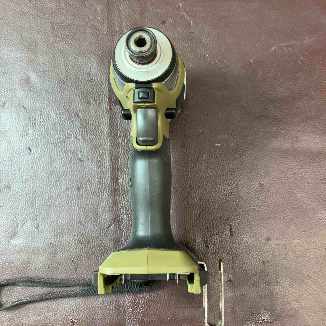 【中古品】★マキタ(makita) コードレスインパクトドライバー TD173DRGXO【東大和店】