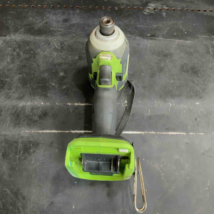 ★マキタ(makita) コードレスインパクトドライバー TD170DZL【草加店】