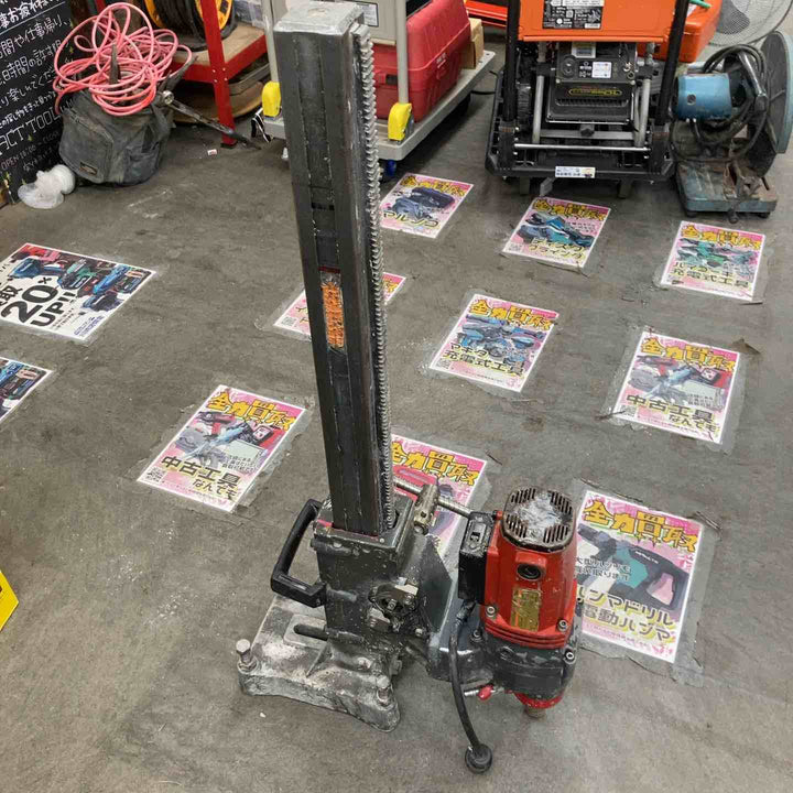 ハッケン(コンセック) コアドリル  SPM-300A2【川崎店】