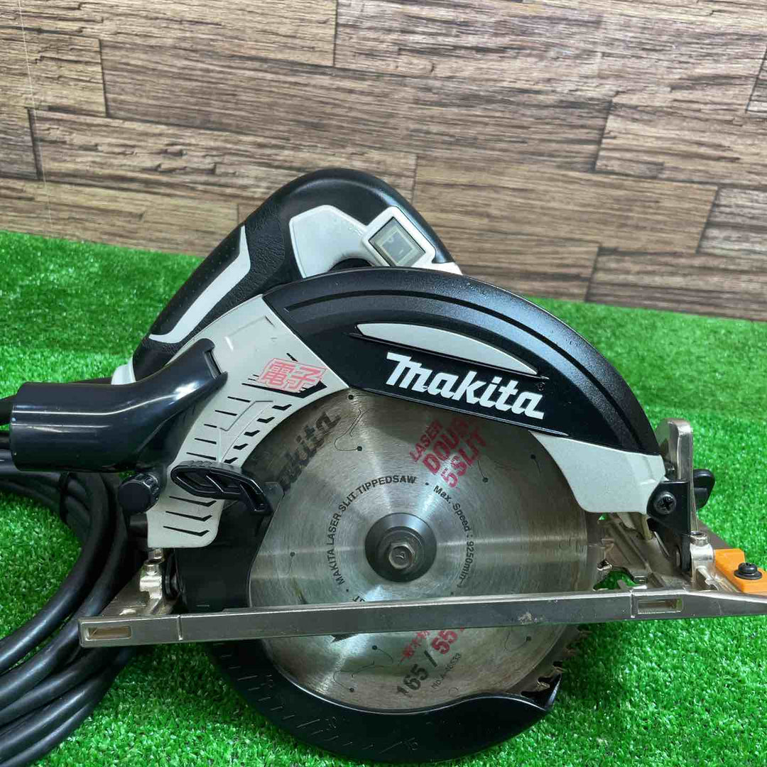 マキタ(makita) 165mm電子マルノコ 5732CW【桶川店】