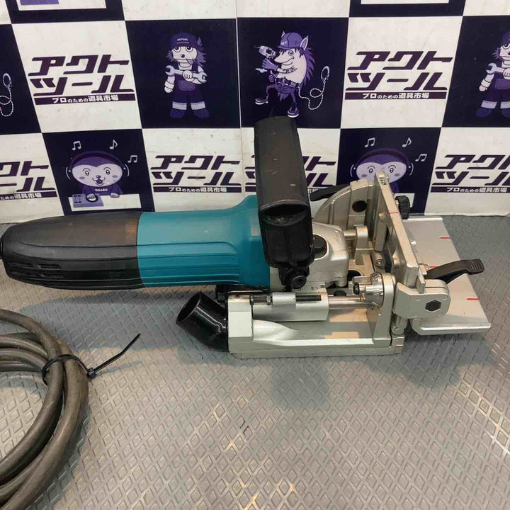 【中古品】マキタ(makita) ジョイントカッター PJ7000【所沢店】