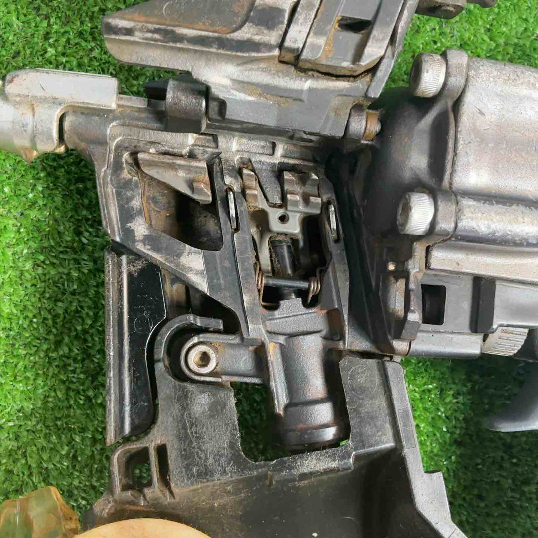 ★マックス(MAX) 高圧エア釘打ち機 HN-65FW1【草加店】