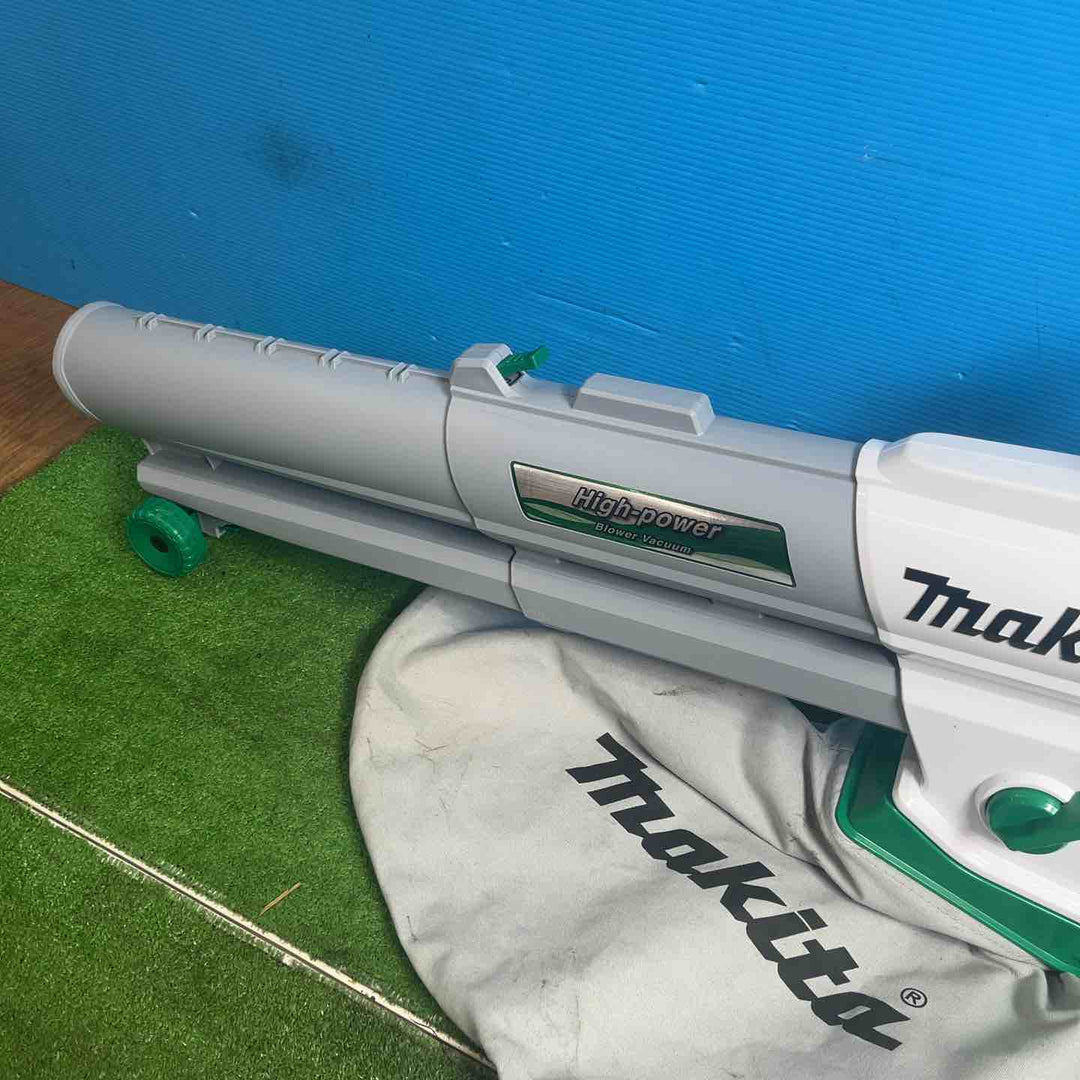 ◇マキタ(Makita) AC100V ブロワ集じん機 MUB1200【岩槻店】
