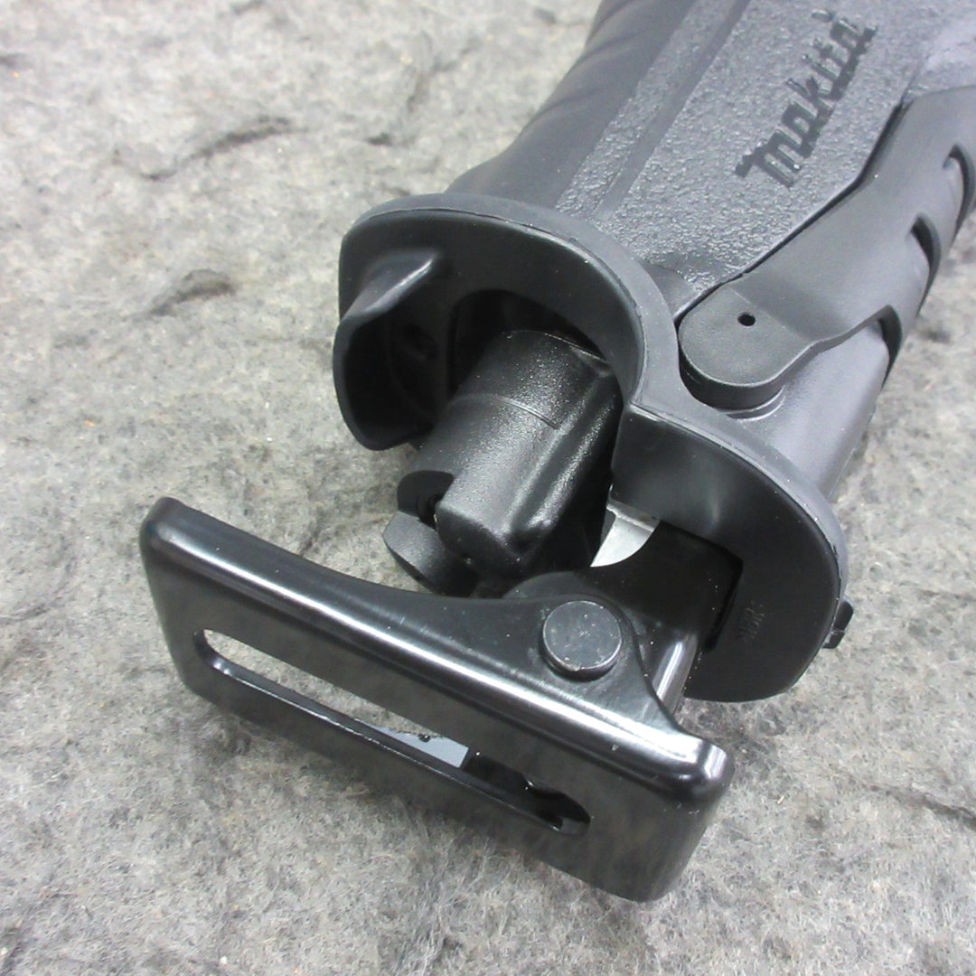 ★マキタ(makita) 18Vコードレスレシプロソー JR187DRGX 頭展示品【柏店】