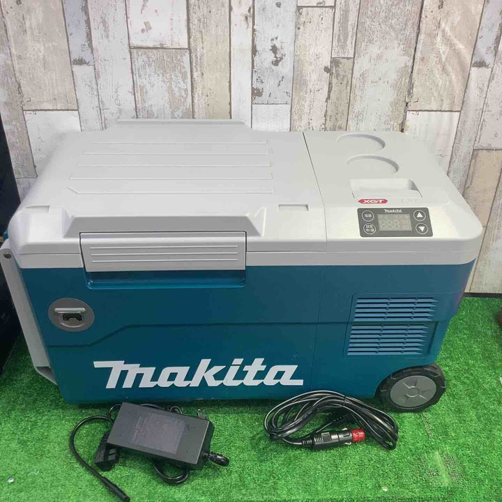 ★マキタ(makita) コードレス冷温庫 CW001GZ【町田店】