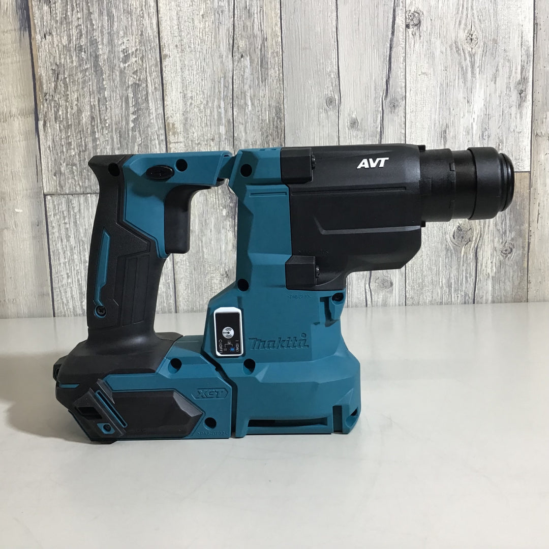 【中古品 美品】★送料無料★マキタ makita 40V コードレスハンマドリル HR010GZK【戸田店】