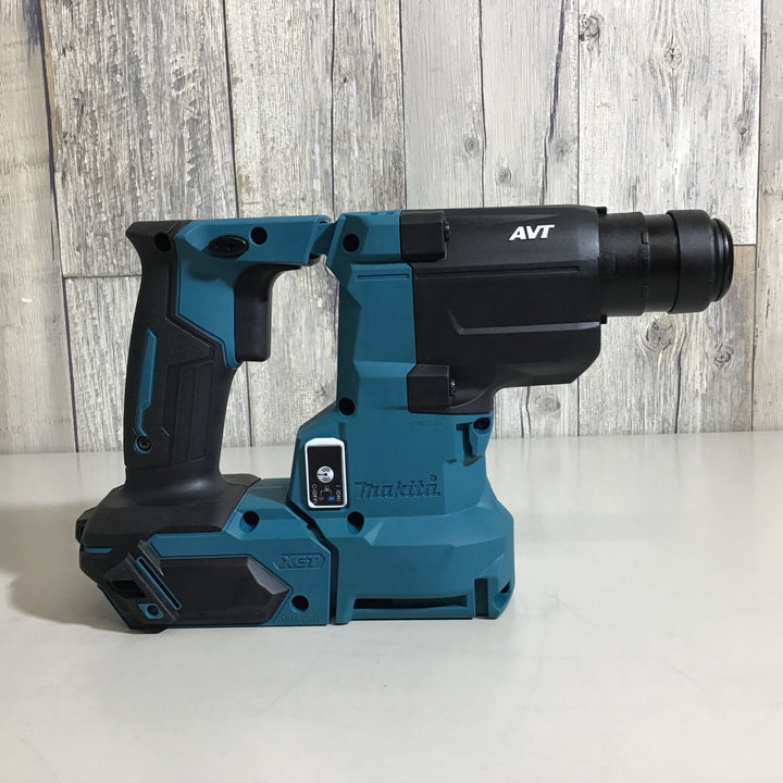 【中古品 美品】★送料無料★マキタ makita 40V コードレスハンマドリル HR010GZK【戸田店】