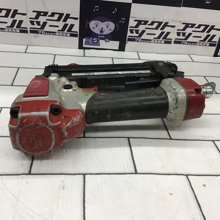★マックス(MAX) 常圧エアネイラ TA-225/425J【所沢店】
