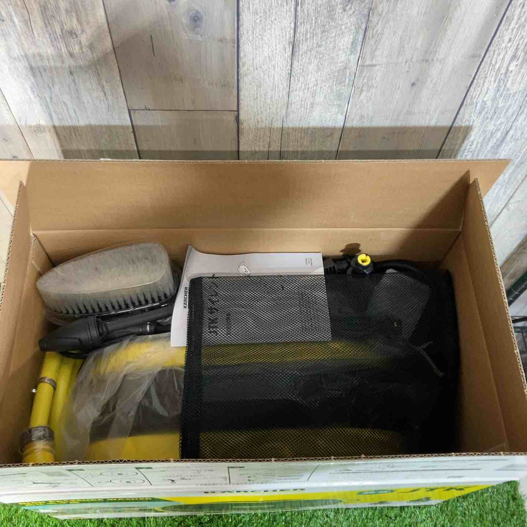 ◇KARCHER(ケルヒャー)  高圧洗浄機 サイレント  JTKサイレント 1.600-900.0【戸田店】