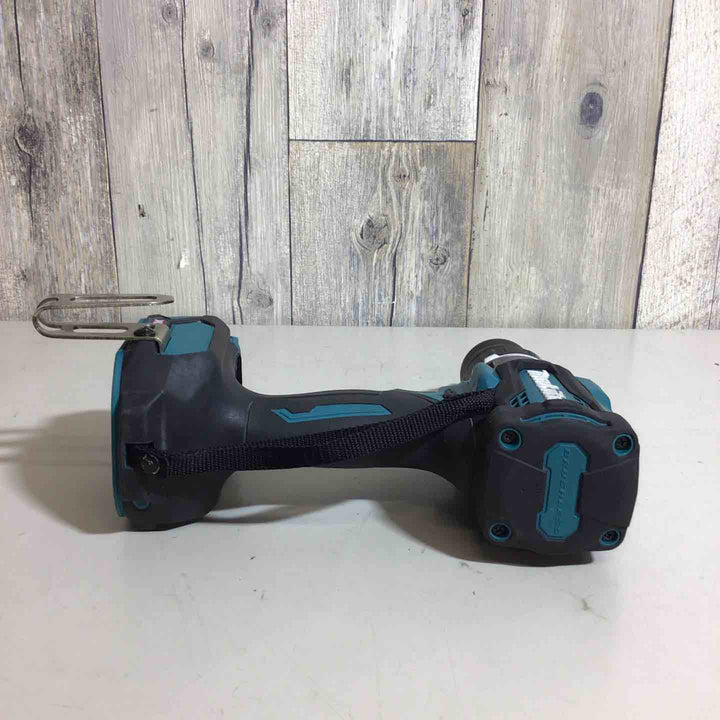 ★マキタ(makita) コードレス振動ドリルドライバー HP001GZ【戸田店】