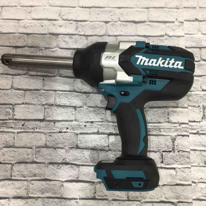 ★マキタ(makita) コードレスインパクトレンチ TW011GZ(本体のみ)【川口店】