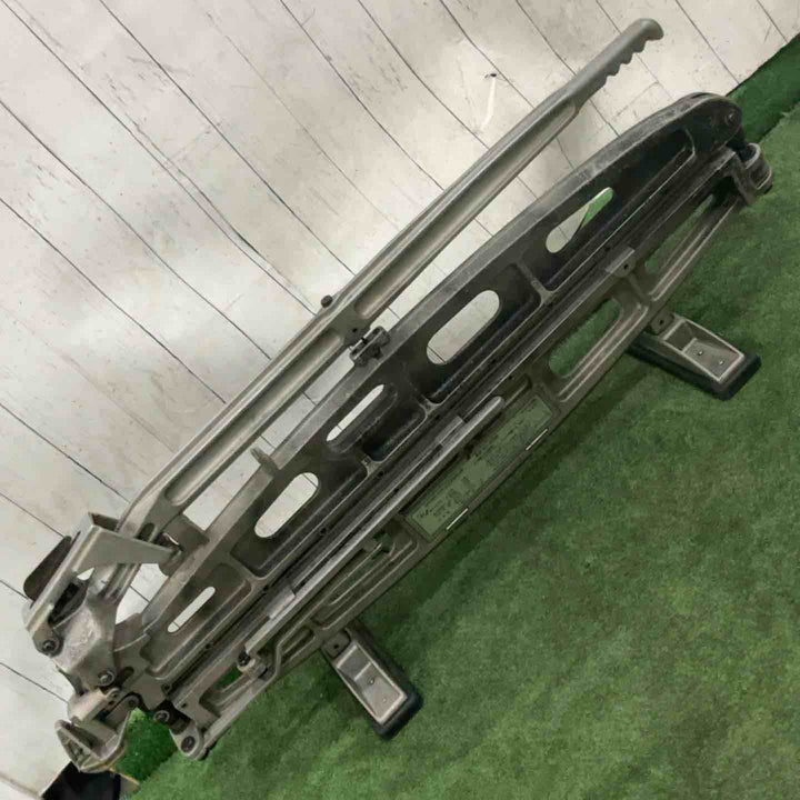 【店頭受取り限定】◇クボタ(KUBOTA) カラーベスト シングルカッター KH-970D【川口店】