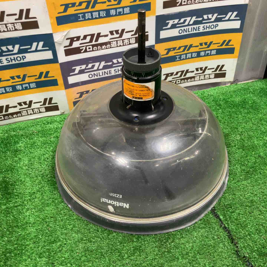 ◇パナソニック(Panasonic) 天井フリーホルソー EZ3580 ダウンライトカッター【草加店】